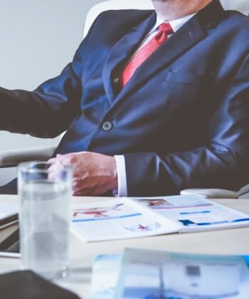 Managing Directors