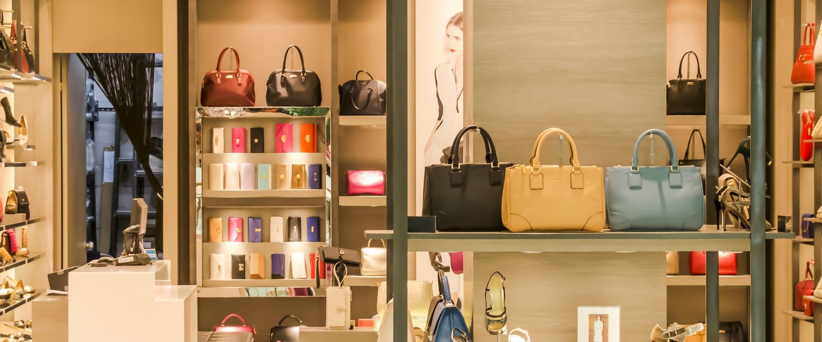 Innovative Retail Designs