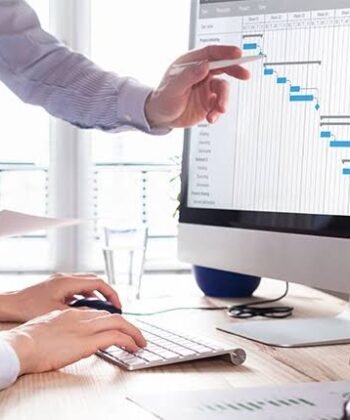 Project Managers